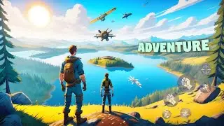 Top 10 Best Action Adventure Games for Android & iOS (Must Play)!