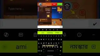 indirect shot on carrom pool (SM GAMING YT) publish #carrompooltrickandtips #carrompool #gaming