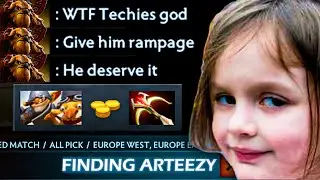 17 YEARS OLD TECHIES Leaving Country to find ARTEEZY! ((*To find Peace😔))