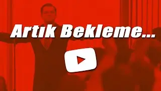 HAREKETE GEÇMELİSİN ARTIK !!! - [ Tek Kanal  Hastalığı ] - Web Eğitim