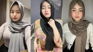 CEKER BABAT APA YALIL YALILI BG? || Jilboobs Pemersatu Bangsa || Tiktok Hijab Tobrut Hot 💦