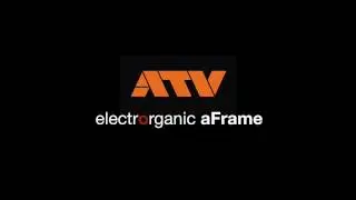 ATV aFrame Jam 1 PASIC 2016