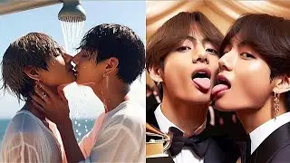 TAEKOOK / TOP 10 Underrated moments, between Jungkook and Taehyung / Part 191 (VKOOK BTS)