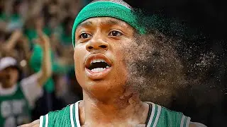 The TRAGIC Story of Isaiah Thomas