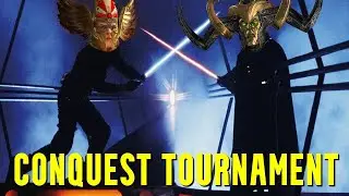 Conquest Single Faction Tournament | New Game Mode Time - Total War Warhammer 3