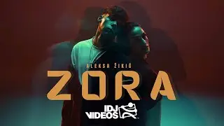 ALEKSA - ZORA (OFFICIAL VIDEO)