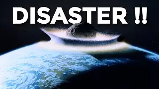 NASA Warns Planet Killer Asteroid To Hit Earth in 2023