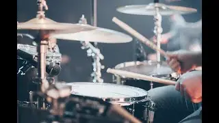 HOW TO PLAY FASTER ON DRUMS