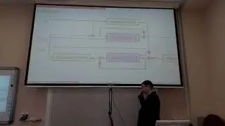 8 lecture - TINF | Турбо-коды; Полярные коды