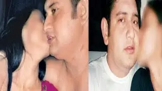 Here’s a list of Indian politicians involved in sex scandal