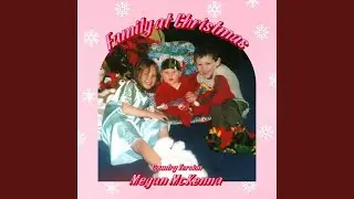 Family At Christmas (Country Version)