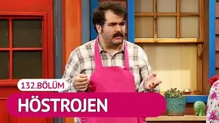 Höstrojen (132.Bölüm) - Çok Güzel Hareketler 2