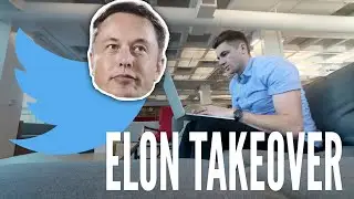 Why Twitter Employees Don't Want to Work for Elon Musk (As a Twitter Employee)