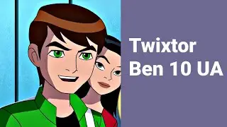 Ben 10 Twixtor|Slow-mo|Ben 10 ultimate alien|Ua|paradox.xz