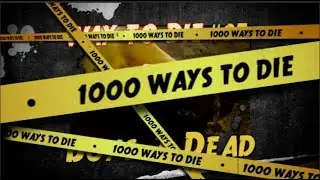 1000 ways to die / Тысяча смертей (2 сезон/ 3 серия)