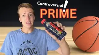 Why is this new PRIME flavor Controversial?