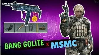 Awto WIN Pakai MSMC 
