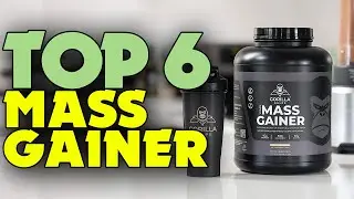 Best Picks of 2023: MASS GAINER!