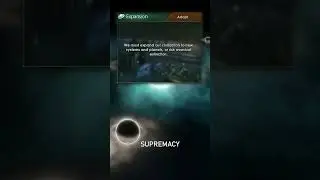 Stellaris | Tutorial Extended | Developing your Society