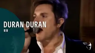 Duran Duran - Rio (From 