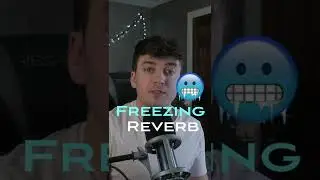 The Coolest Reverb Trick 👀