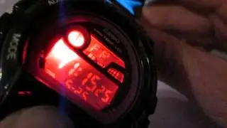 PriceAngels G-shock Black Review (by NaomiReviews)