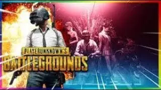 PUBG Mobile All Cinematic Trailer