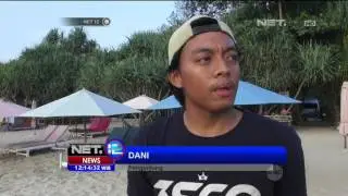 Pasca Kerusuhan, Lokasi Tambang Pulau Merah Kembali Ramai - NET12