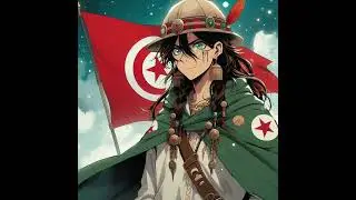 Nightcore - Sidi Arbi (Znous)