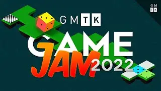 The Best Games from GMTK Game Jam 2022