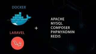 Docker окружение на php