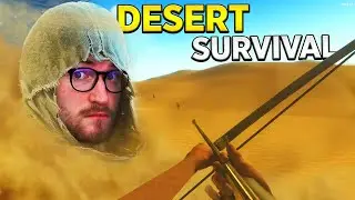 DUNE Survival - Starsand