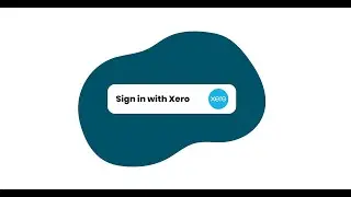 Inviting user to Joiin, using Xero Single Sign on (SSO)