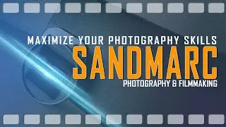 Sandmarc Lenses and Accessories