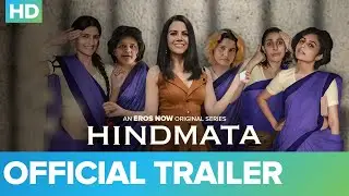 Hindmata - Official Trailer | Rashi Mal | Manasi Rachh | Trupti Khamkar | Srishti Jayin