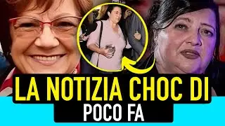 ⚡️AFFARE PIERINA PAGANELLI IN SHOCK: 