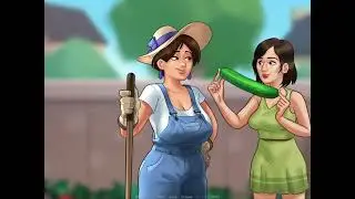 SUMMERTIME SAGA gameplay Android/PC part 29