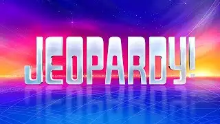 Jeopardy Theme 2021 | FREE DOWNLOAD