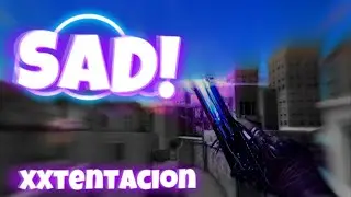 🔥🥺 SAD! 🥺🔥 XXTENTACION // ЛУЧШИЙ МУВИК СТАНДОФФ 2
