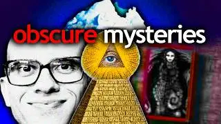 the obscure unsolved mysteries iceberg part 5