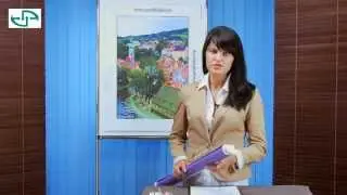 Двойные рулонные шторы Комбо В-3