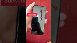 #unlock screen Lock all Redmi Android 11/12 without PC #tiktok