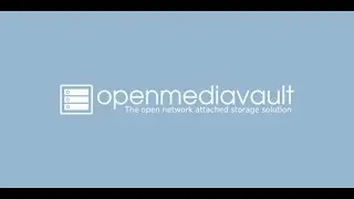 How to create a NAS from your Orange Pi (OpenMediaVault)