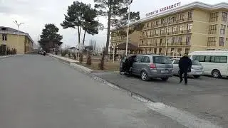 #Больнецы🇹🇯Беморхона дар шахри Панчакент🌺3 02 2021