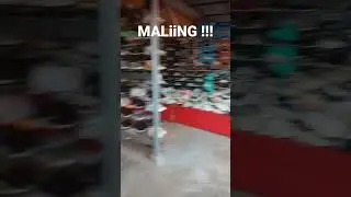 APESS !! Kedapetan COLONG di Toko SEPatu Bekas, WARiA ini Di BOgeM Mentah 