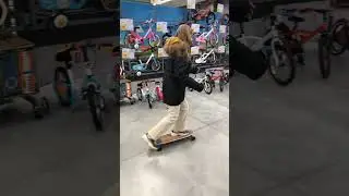 Skate ,Decathlon 