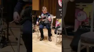 Jadenw guitar recital