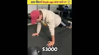 Mr beast ने दिया गजब का challenge 😱 || #shorts #viral