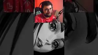 TINY BUNNY ПОЛИНА ТЫ КРАСИВЫЙ #shorts
