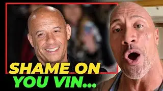 Vin Diesel Sued by Former Assistant for S3xual Assault | Celebrity News